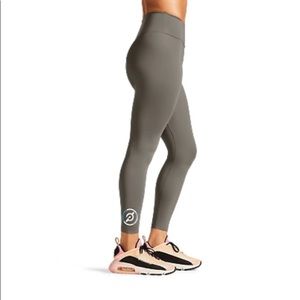 Nike/Peloton Leggings